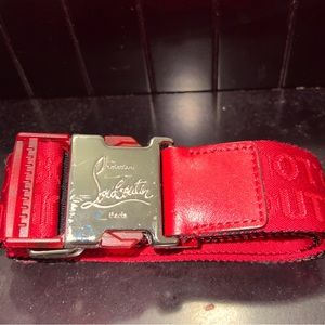 Christian Louboutin Belt